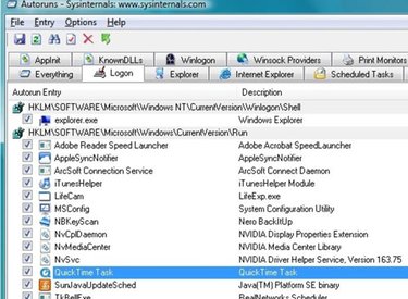 Thủ thuật giúp máy tính chạy nhanh hơn