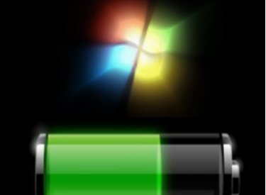 Hướng dẫn khôi phục lại pin Laptop bị chai