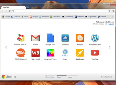 Tự động xóa "dấu vết" duyệt web mỗi khi đóng trình duyệt