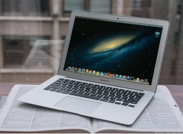 Thủ thuật tăng tốc cho Macbook