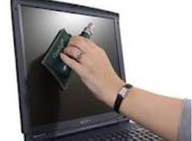 Vệ sinh Laptop Lấy ngay