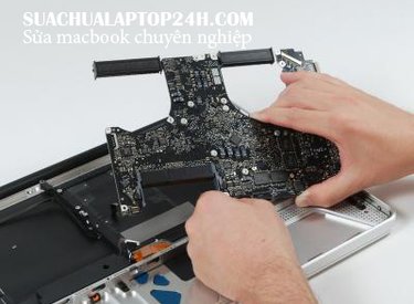 Sửa Macbook Uy tín