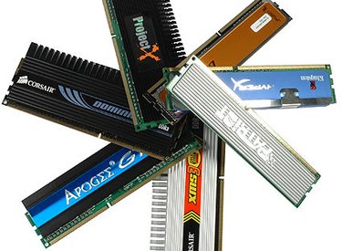 Linh kiện Máy tính Laptop