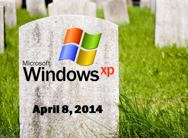 Google Chrome sẽ hỗ trợ Windows XP đến hết năm 2015