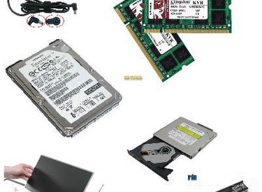 Chuyên Cung cấp Linh kiện Laptop