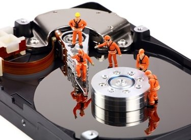 Cách khắc phục  lỗi máy tính  không cài được Windows