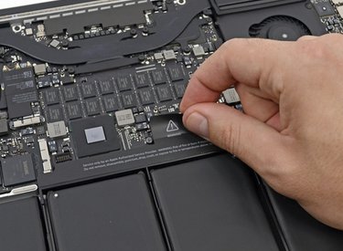 Sửa Macbook Lấy ngay