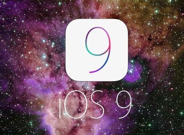 Những thay đổi sẽ diễn ra trên iOS 9