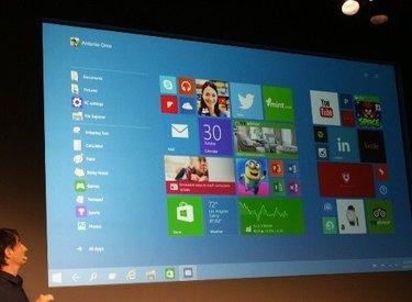 Windows 10 sẽ là phiên bản cuối cùng của hệ điều hành Windows