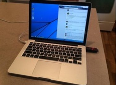 Giải quyết vấn đề hao hụt không gian lưu trữ khi nâng cấp Windows 10