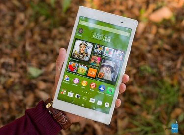 Top 5 máy tính bảng siêu mỏng sở hữu hiệu năng tuyệt vời