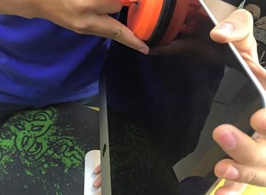 Hướng dẫn thay màn hình iMac