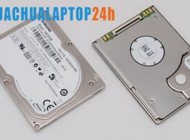 Thay Ổ cứng Laptop Acer
