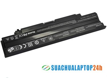 Thay Pin laptop Dell