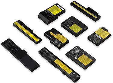 Dịch vụ thay Pin laptop Asus