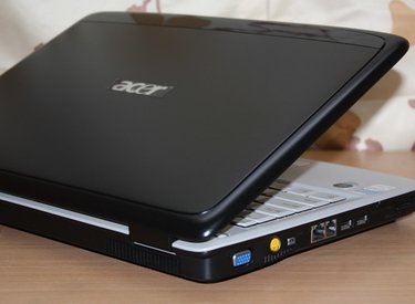 Thay vỏ Laptop Acer