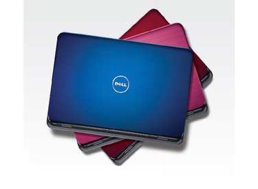 Thay vỏ Laptop Dell