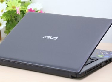 Thay vỏ Laptop Asus