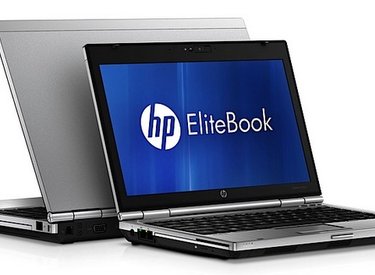 Bảo dưỡng Laptop HP