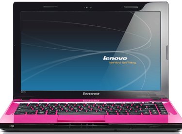 Bảo dưỡng Laptop Lenovo