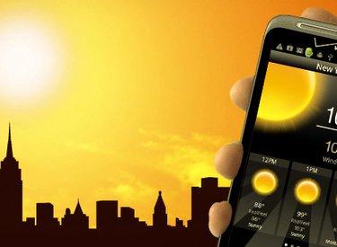 Làm gì để chống nóng cho Smartphone khi dùng ngoài trời nắng?