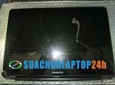 Thay màn hình Macbook lấy ngay