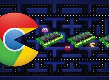Chrome phiên bản mới chạy mượt và ít tốn pin hơn