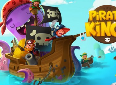 Cách đơn giản chặn thông báo từ Pirate Kings