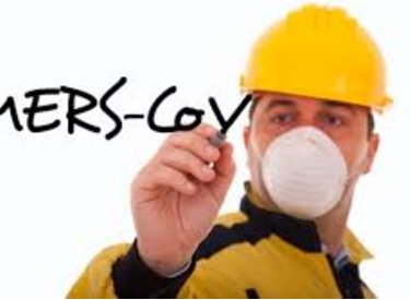 Cách phòng chống dịch MERS