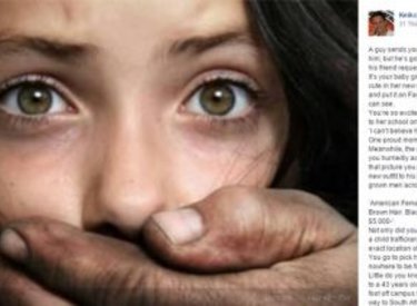 Đáng báo động: Đừng đăng bất cứ thông tin gì của bạn lên Facebook nữa