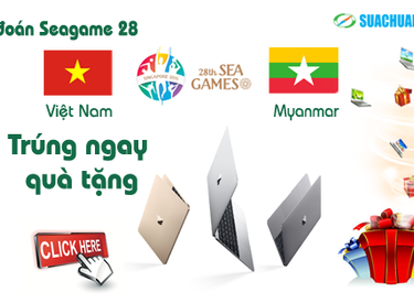 Tìm người may mắn trúng giải ĐỘC ĐẮC vì tinh thần dân tộc cùng S24h