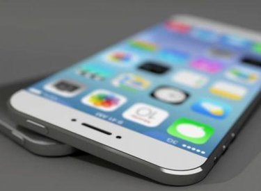 iPhone 6s sẽ ra mắt trong tháng 8/2015