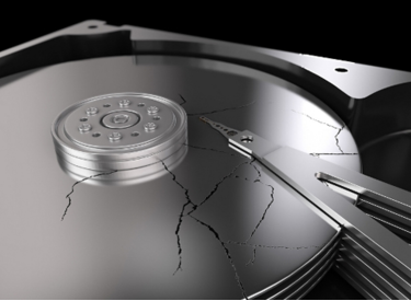 Phương pháp bảo vệ dữ liệu khi ổ cứng bị lỗi