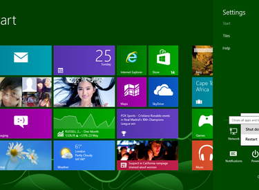 Những cách khởi động lại Windows có thể bạn chưa biết