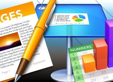 Chuyển đổi định dạng tài liệu iWork sang các định dạng văn bản thông dụng