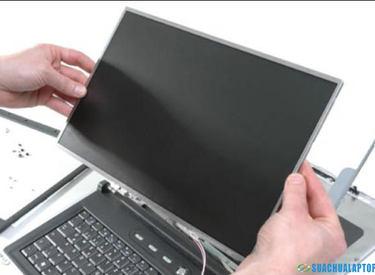 Nguyên nhân và cách khắc phục lỗi màn hình laptop bị giật