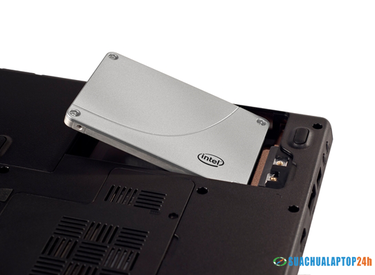 Cách thay ổ cứng laptop đúng cách