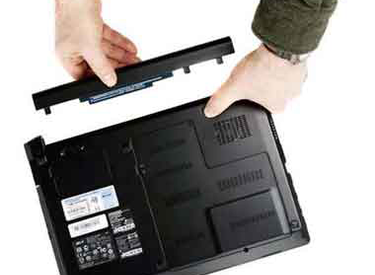 Sử dụng Pin laptop đúng cách