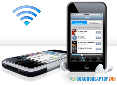 Tiết kiệm pin khi kết nối 3G và Wi-Fi