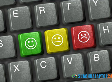 Sử dụng mật khẩu bằng biểu tượng cảm xúc