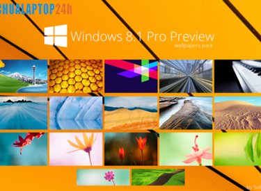 Khắc phục lỗi ứng dụng bị mờ chữ trên Windows 8.1