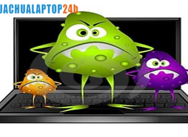 Khắc phục lỗi máy tính tự khởi động, tự tắt