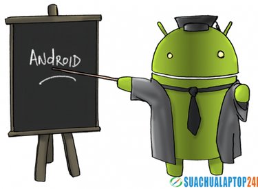 Những điều cần biết khi sử dụng hệ điều hành Android