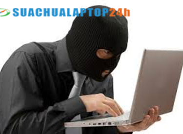 Một số công cụ phần mềm phòng chống mất laptop