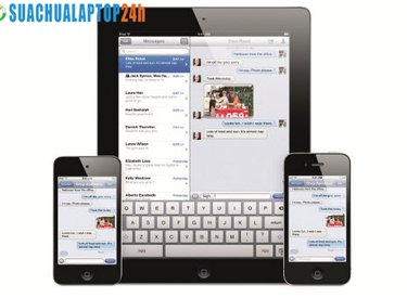 9 thủ thuật giúp bạn làm chủ ứng dụng iMessage