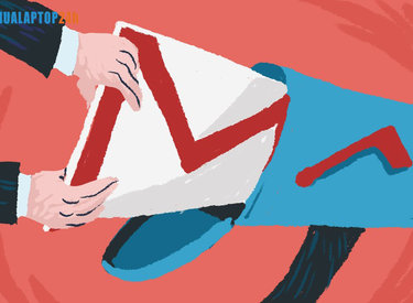 Mẹo hay giúp lấy lại Email đã gửi trong Gmail