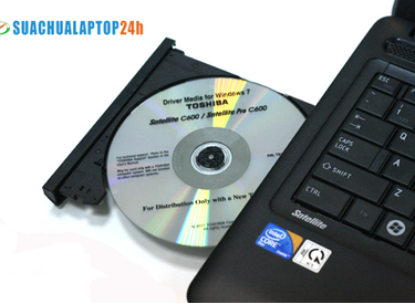 Hướng dẫn chuyển video từ máy tính sang đĩa DVD