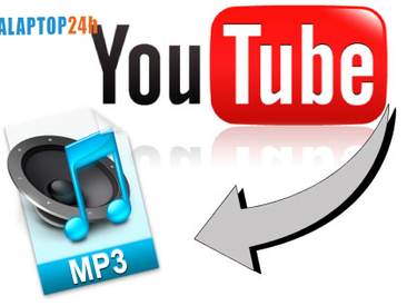 Cách  tách nhạc khỏi video Youtube chất lượng cao