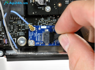 Thay thế bo mạch Bluetooth iMac Intel 20" EMC 2266