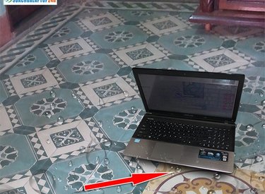 5 điều đặc biệt "cấm kỵ" khi sử dụng laptop